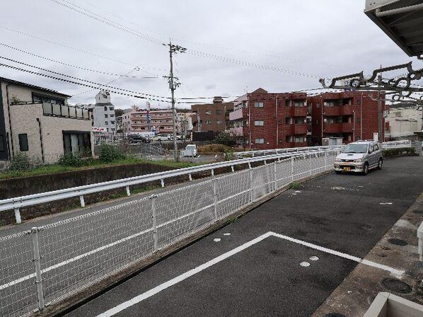 東生駒駅 徒歩6分 1階の物件内観写真